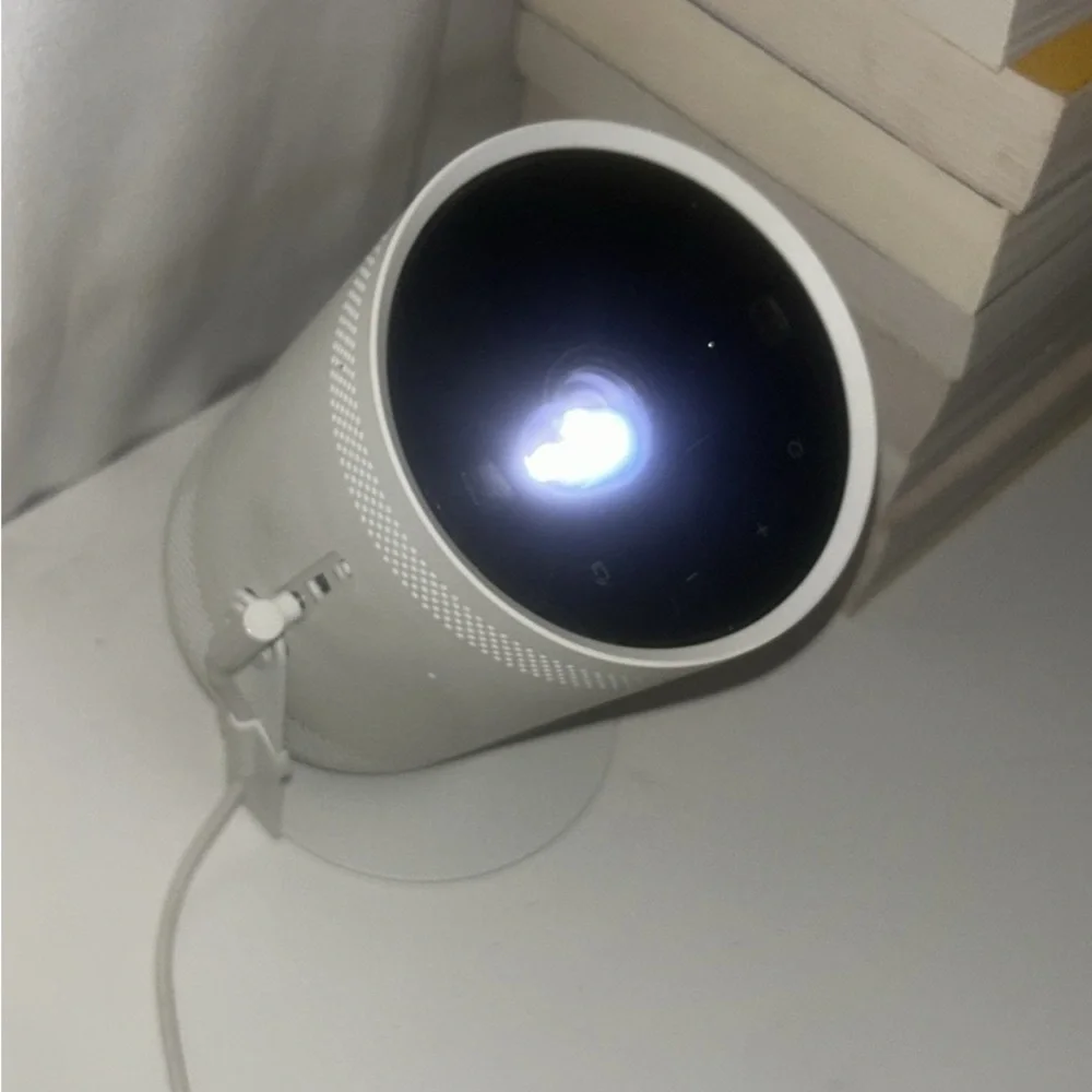 Samsung Freestyle 2 Projecter
